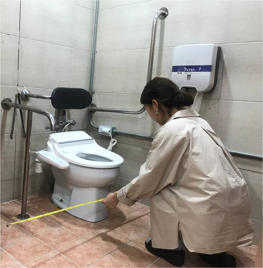 동작구, 장애인 편의시설 실태 전수조사 실시