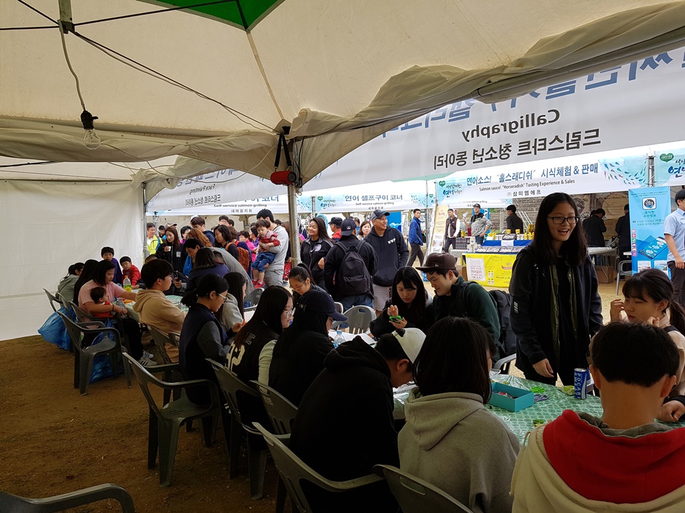 양양군, 오는 26일 청소년동아리 꺼리축제 개최