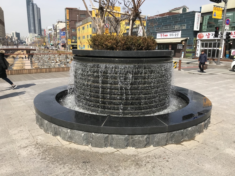 부천시, 여름철 시민의강 안전대책 마련