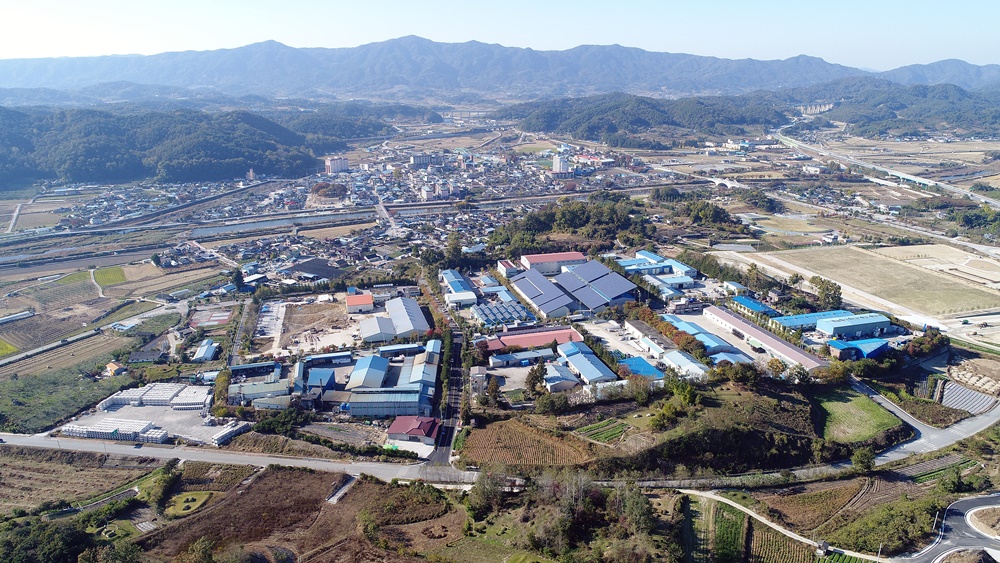 임실군, 산업단지 중소기업 청년 교통비 5만원 지원