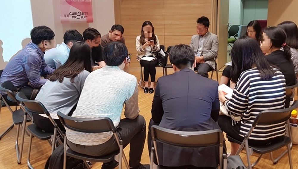 영등포구, 글로벌기업 멘토와 함께하는 취업 콘서트