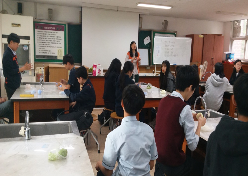 영등포구, 녹색생활 전파할 그린리더 키운다