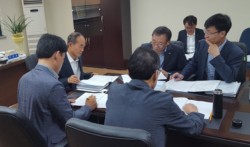 박준배 김제시장 당선인, '정의로운 김제시민 시대'를 한뜻으로!
