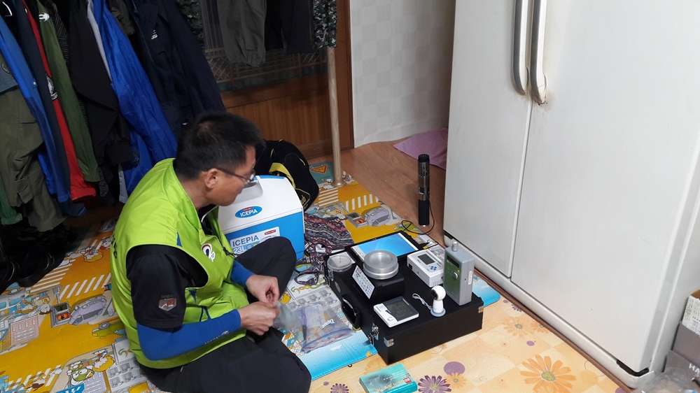 대전시,‘환경성질환 예방 실내환경개선사업’본격 추진