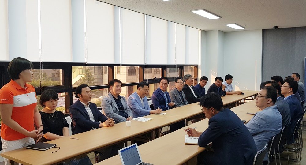 정장선 평택시장 당선인, ‘민선 7기 시민출범위원회’ 가동