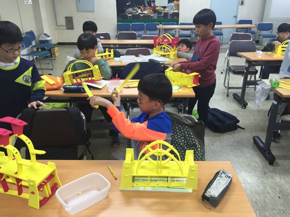 마포구, 생활과학교실 제3기 수강생 모집
