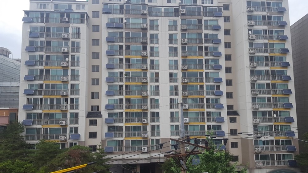 강남구, 에너지절약 우수아파트 경진대회 개최