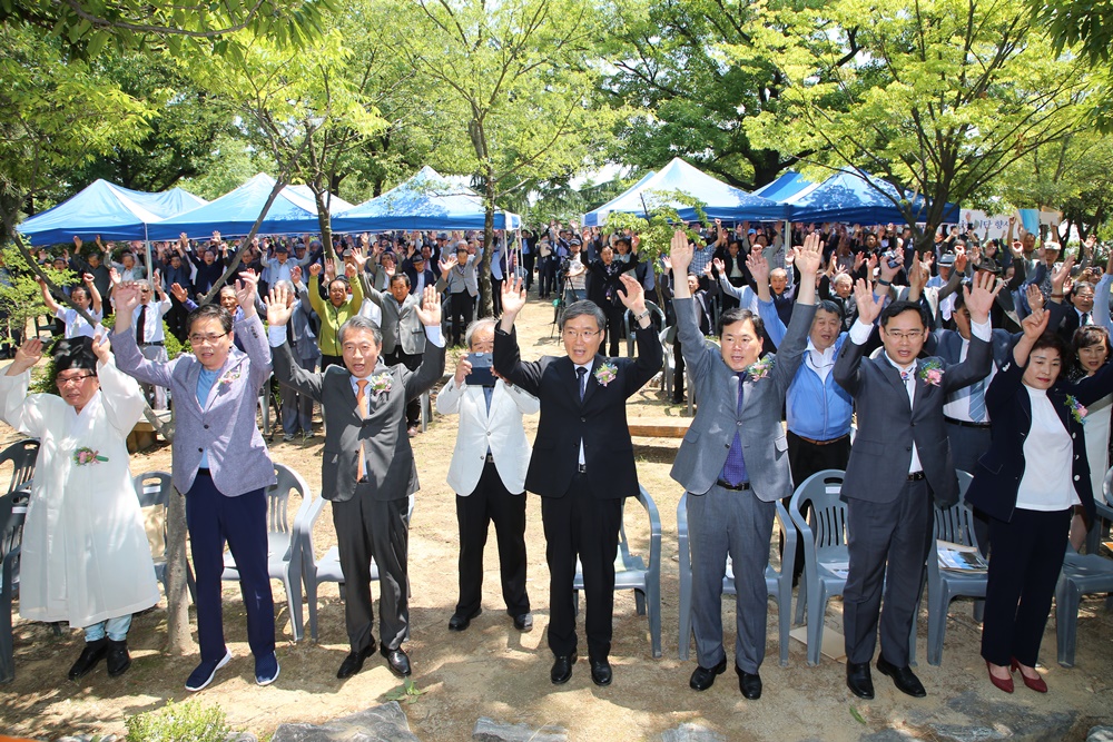 대구시, 호국보훈의 달 맞아 다양한 보훈행사 개최