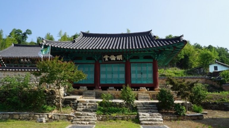 익산 4대 향교를 따라 즐기는 여행