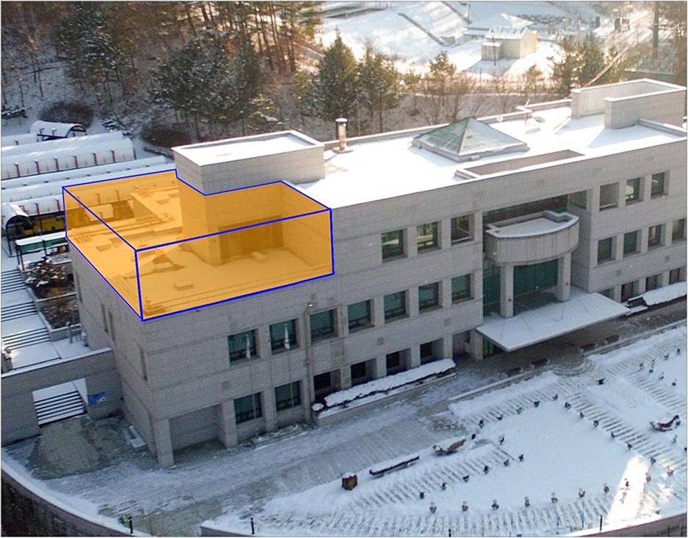 ‘태백석탄박물관 기획전시실 증축’…문체부 국비지원 공모사업 최종 선정