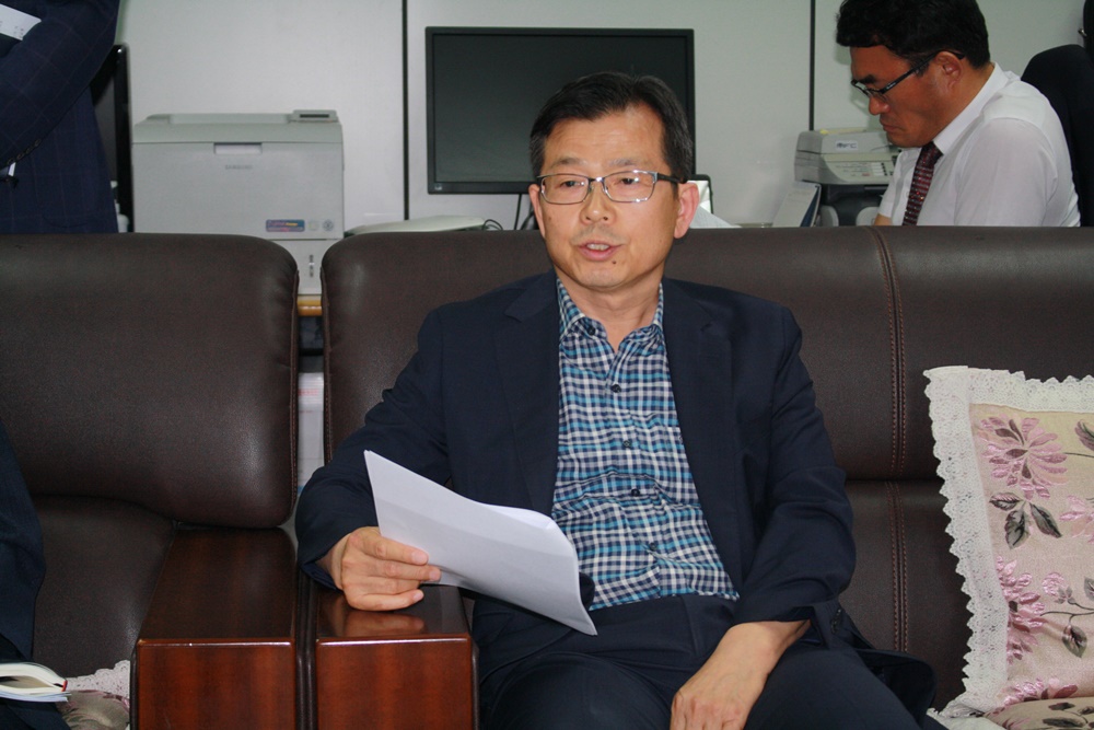 진주시, 대중교통 질서 바로 잡아 갈 것