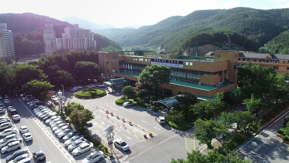 태백시, 신재생에너지 주택지원사업 추진