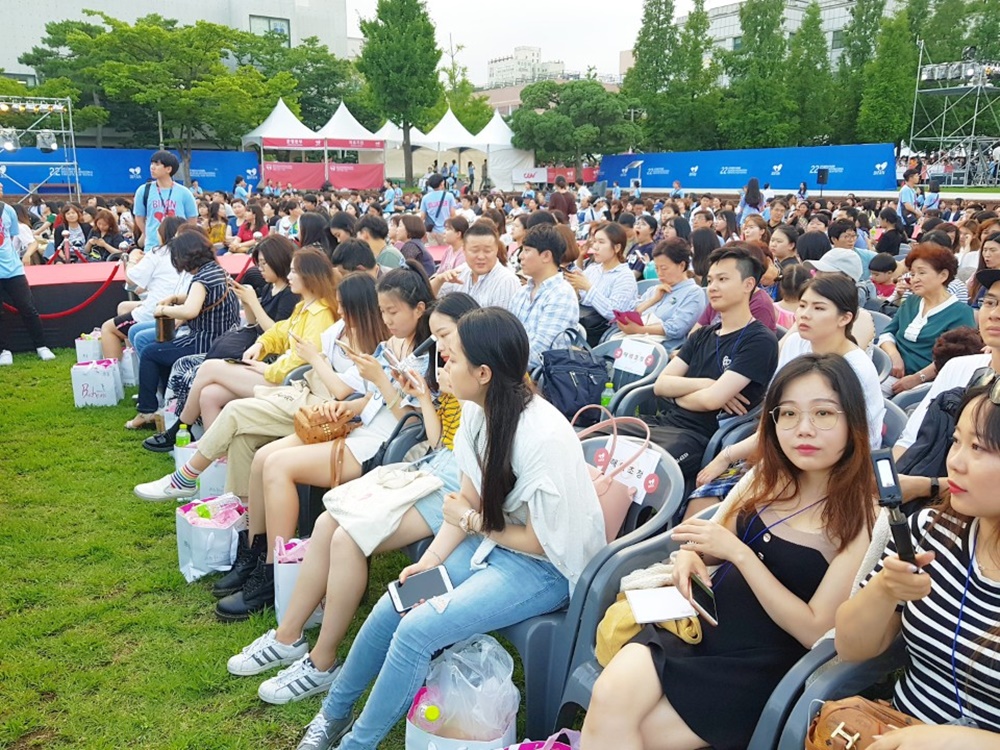 부천시, 중국세계여행체험사연맹 초청 팸투어 운영