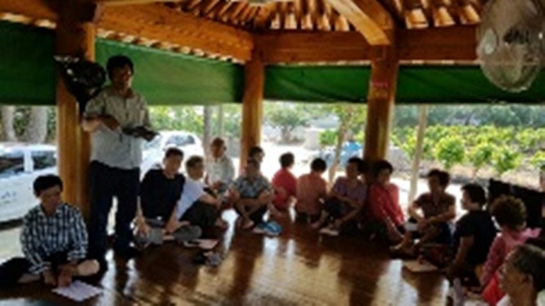 고창군 심원면, 소통행정 위한 ‘모정 좌담회’재개