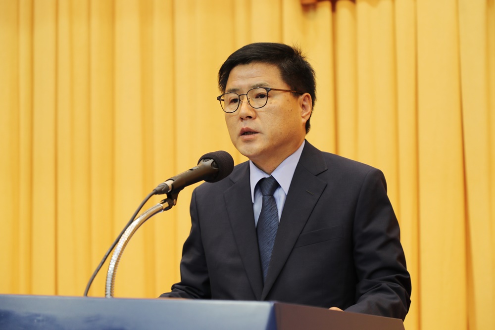 새로운 군포 100년, 시민과 함께 만들어 가겠습니다”