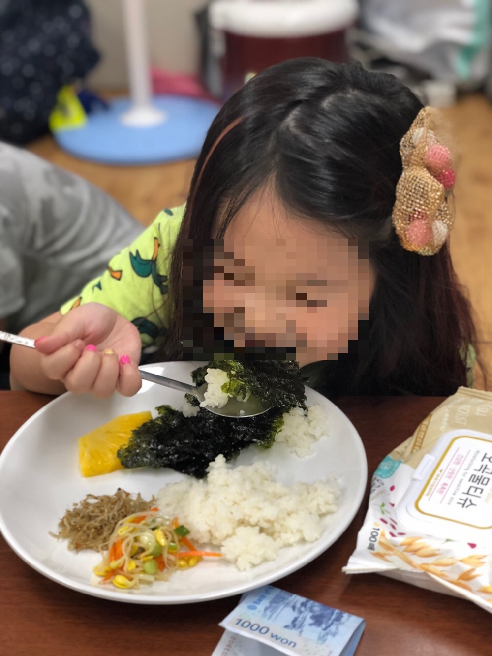 '혼밥'하는 아이들에게 건강한 저녁 한 끼
