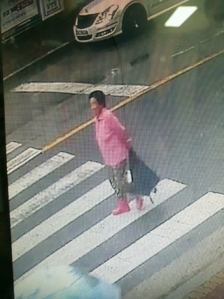 해남 80대 노인 실종, 일주일째 행방 묘연