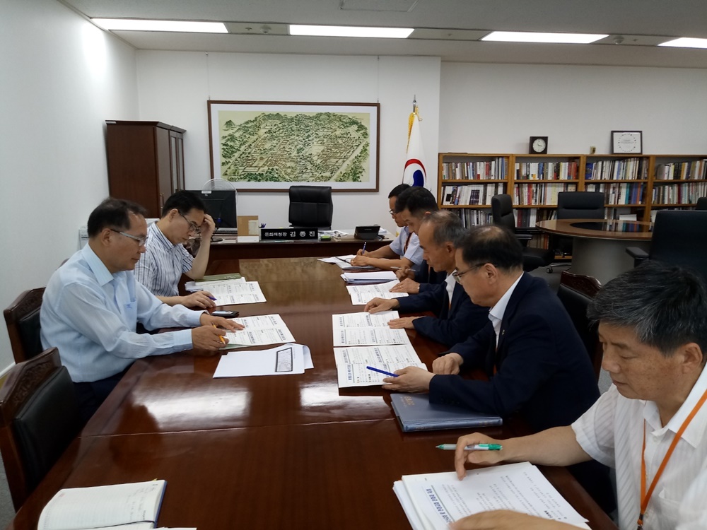 김제시, 내년도 국가예산확보 총력, 기재부 등 중앙부처 방문 이어  국회 방문