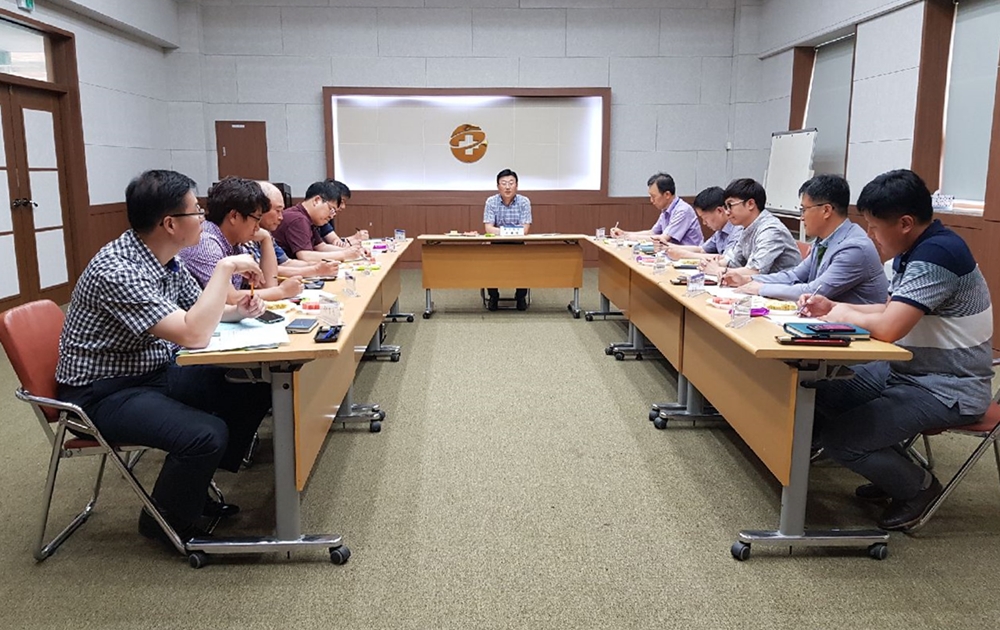 나주시, 치매안심센터 본격 착공 … 9월 준공