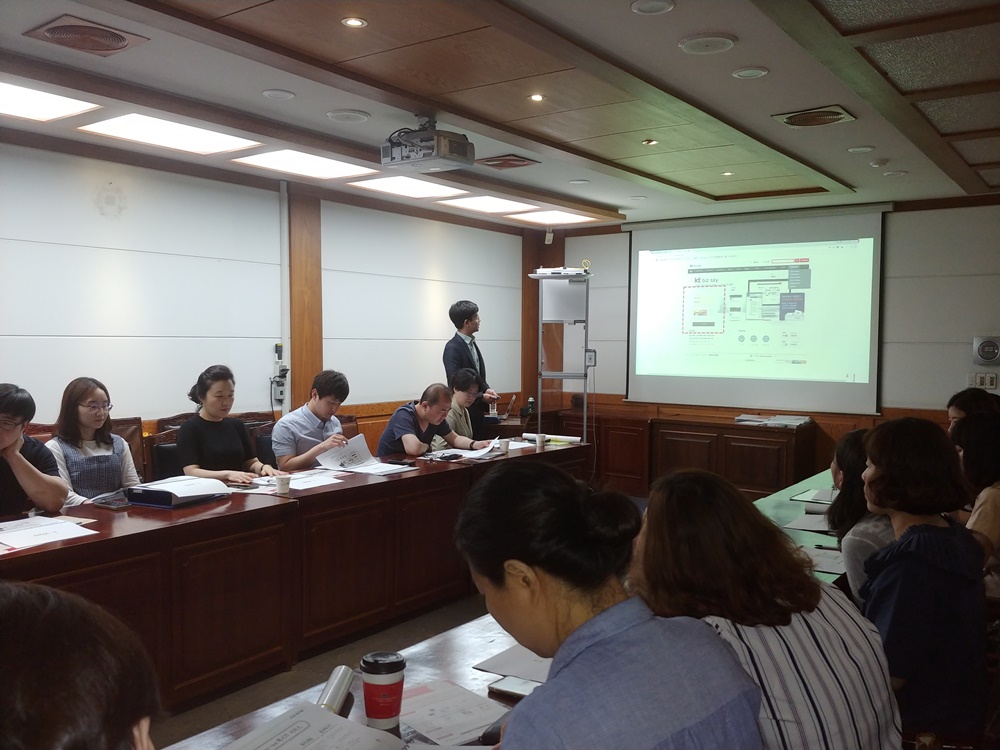 스마트 Keeper, 거동불편 가구 고독사 사전 예방