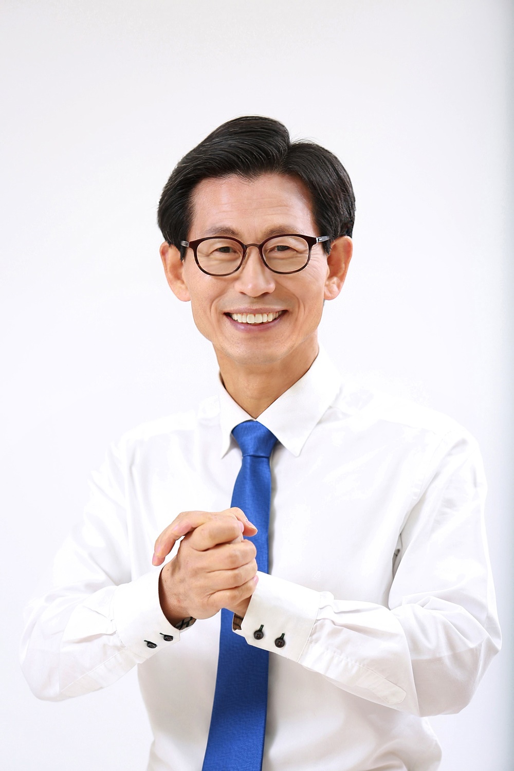유기상 고창군수, 내년도 국비확보 잰걸음