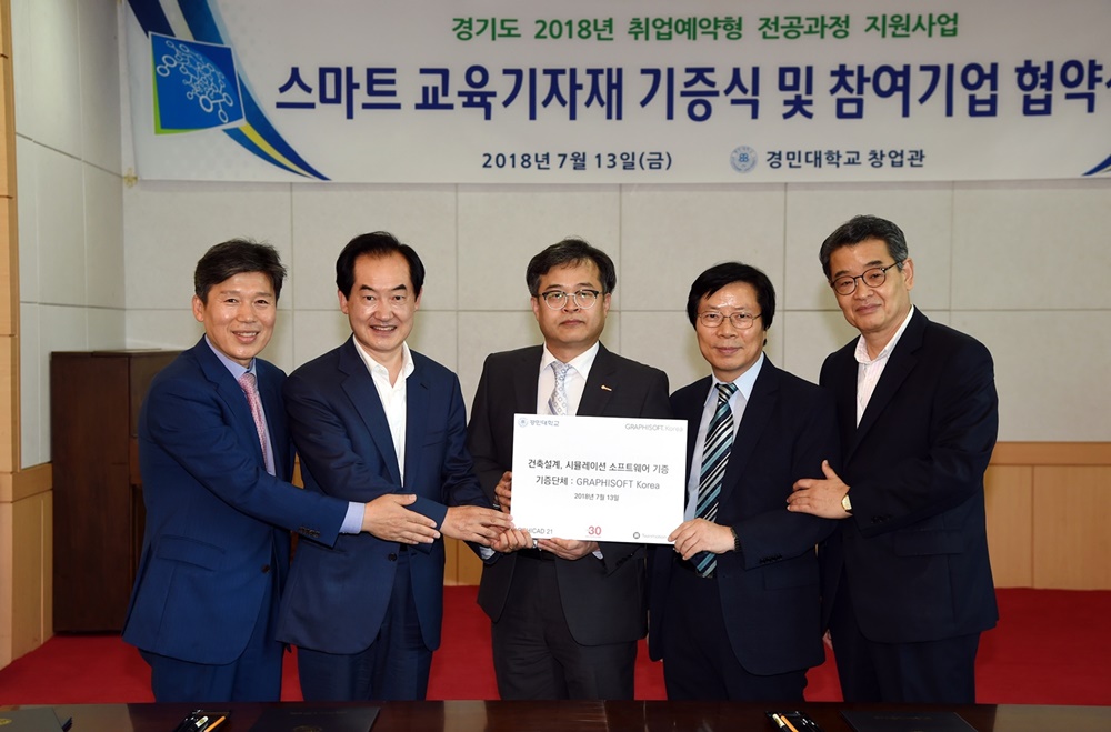 청년 일자리 위한 지역주도형 사업 활발