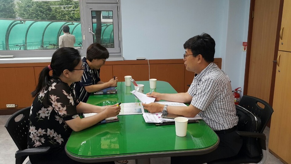 가평군, 민선7기 일자리공시제 컨설팅...지역일자리 창출에 초첨
