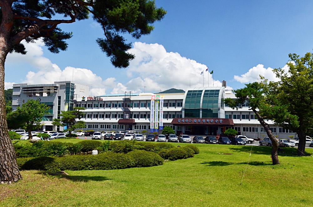 순창군, 7월은 주민세 신고납부 해야