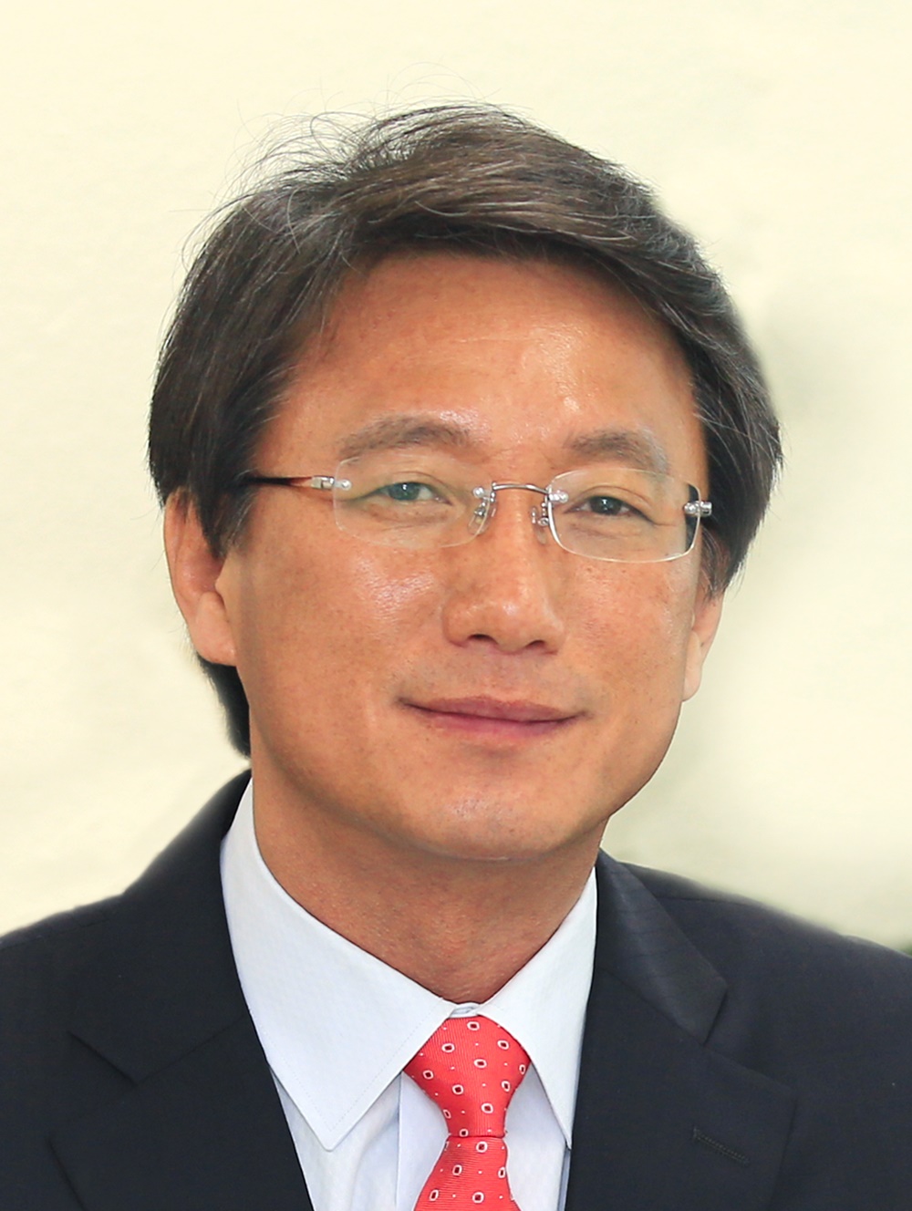 대구 동구, 전재경 부구청장 부임