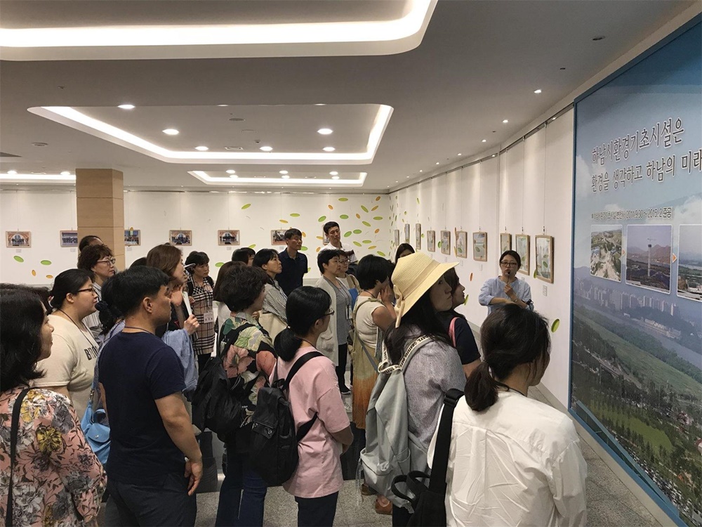 종로구, 여성평가단에 구정 자문 구한다