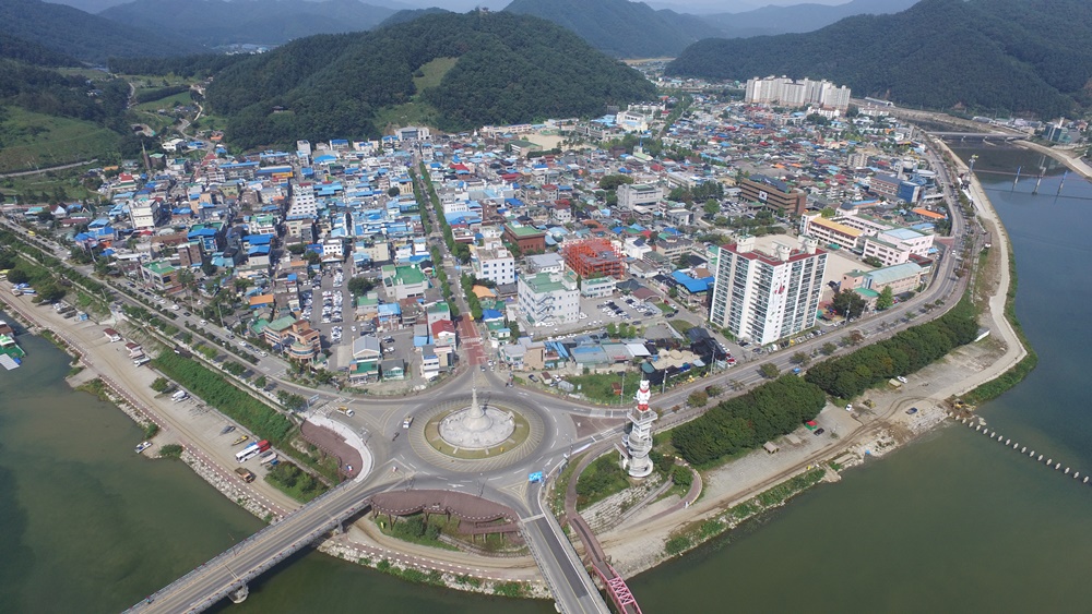 화천군, 인구감소지역 통합지원 공모 선정