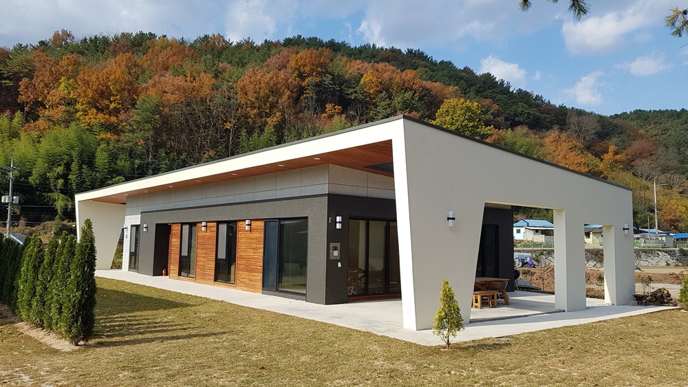 진주시, ‘2017년도 경상남도 우수주택 전시회’ 개최