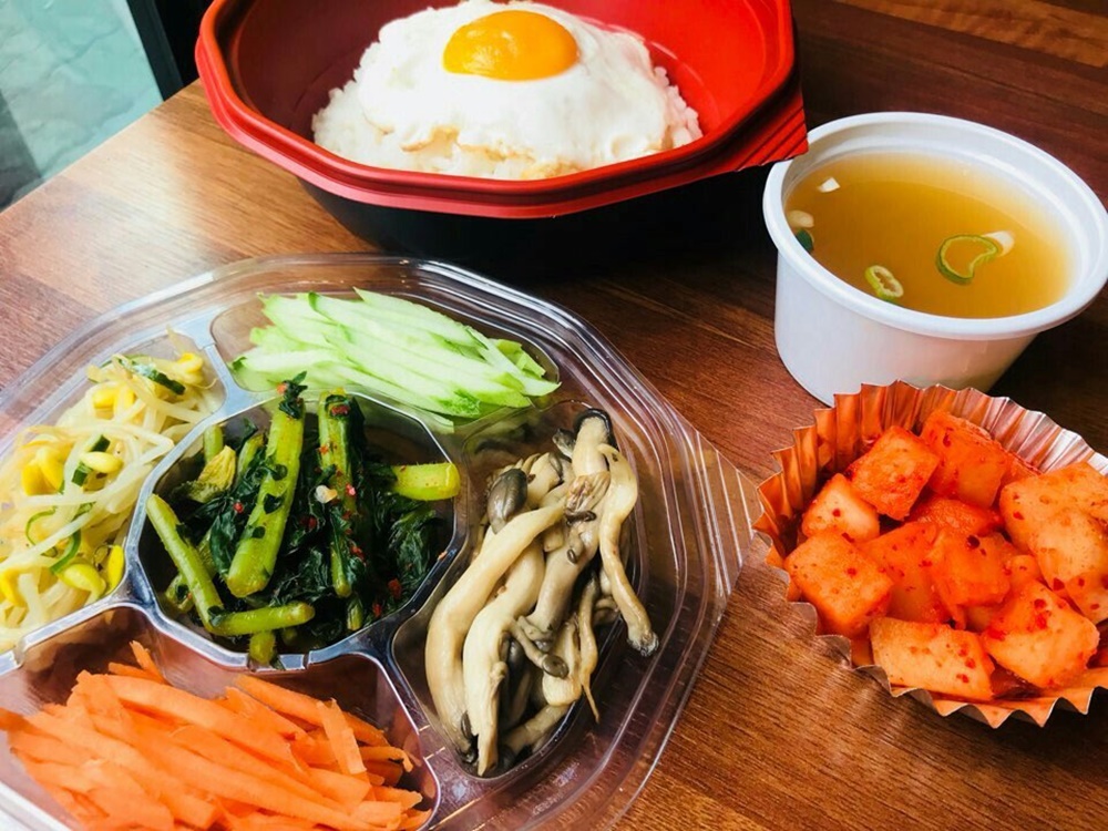강북구, ‘희망도시락’ 새롭게 태어납니다