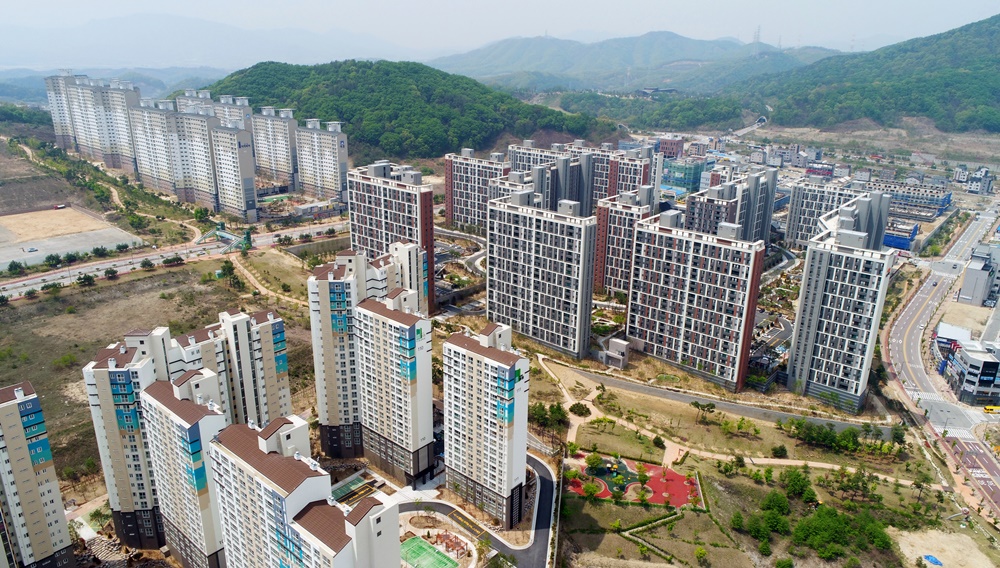 충주시, 중부내륙의 신산업도시로 발돋움 한다
