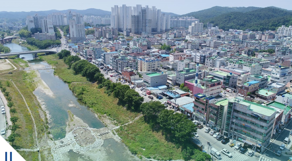 울주군의 인구 정책 비전은?…중간보고회 개최
