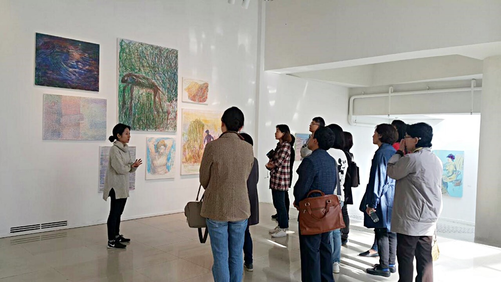 집 근처 동네배움터, 평생학습 산실되다