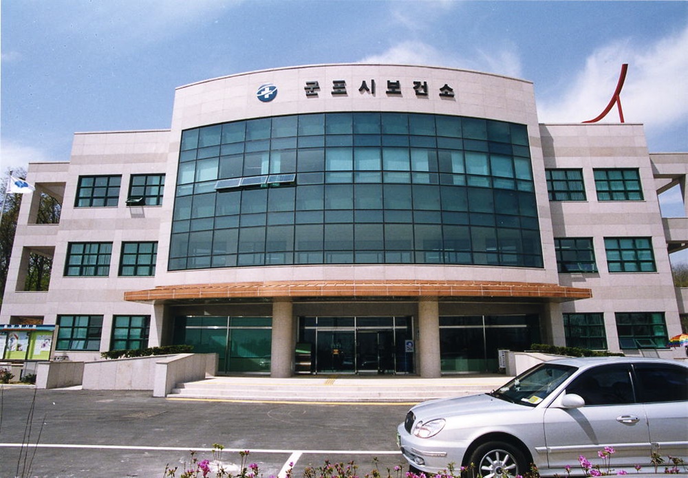 군포시 보건소, 풍수해 관련 감염병 주의 당부