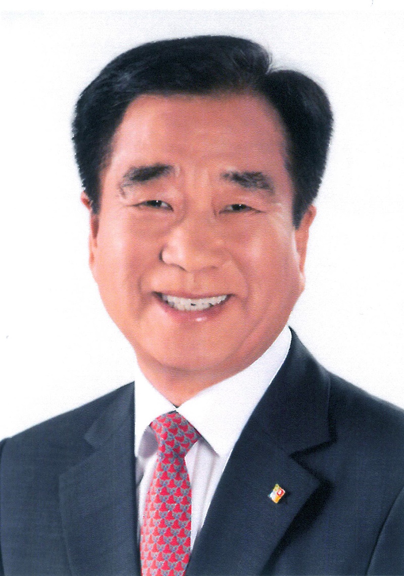 이현종 철원군수, 2018 지역농업발전 선도인상 수상