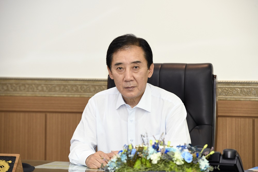 [기고문] 포천이 품은 한탄강, 세계로 흐른다~