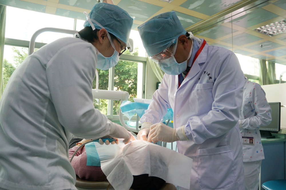 강서 미라클메디특구, 중국 대륙을 품다