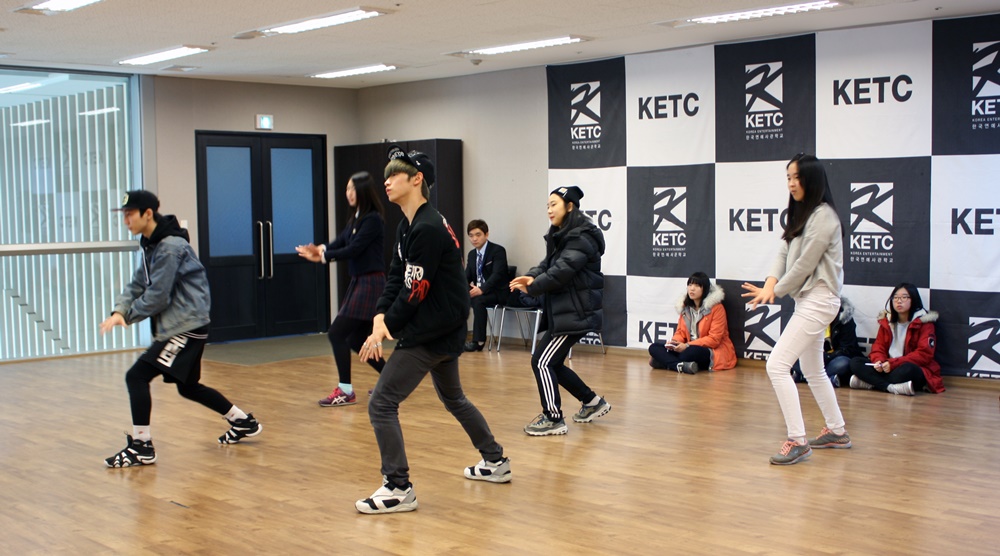 아이돌부터 메이크업아티스트까지 체험해보자!