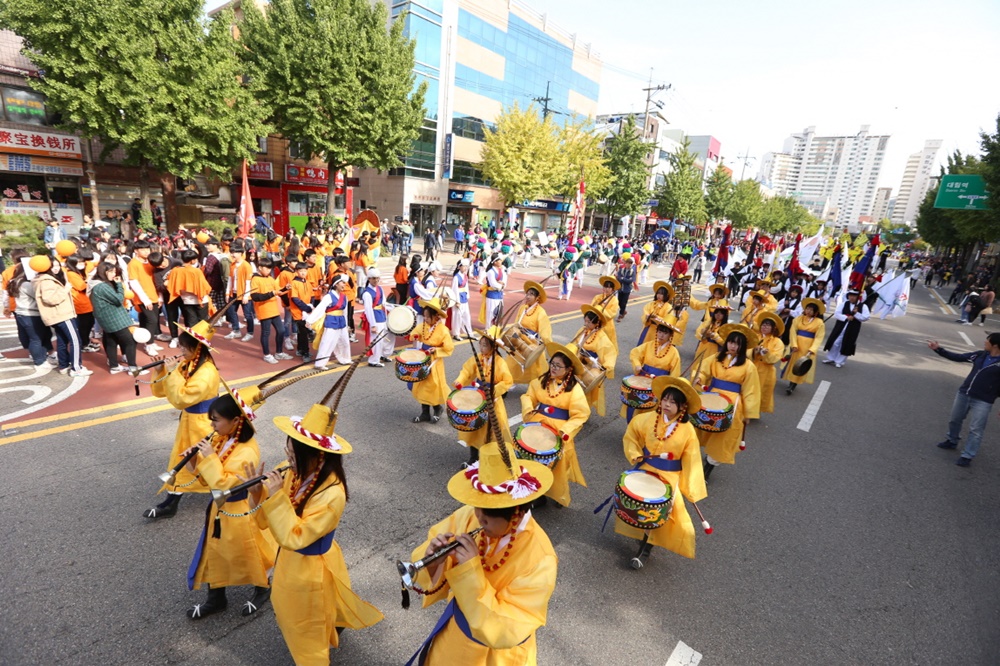 구로구, 청소년들이 직접 기획한 ‘2018 구로 청소년축제’
