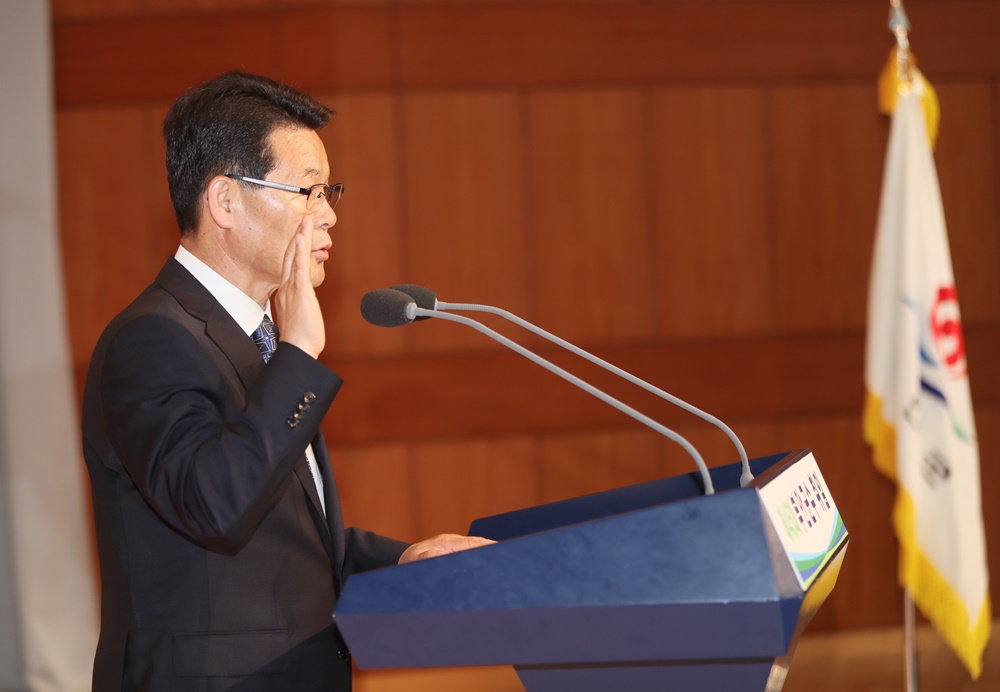 소통 앞세운 민선7기, 취임 100일 무얼 이뤘는가