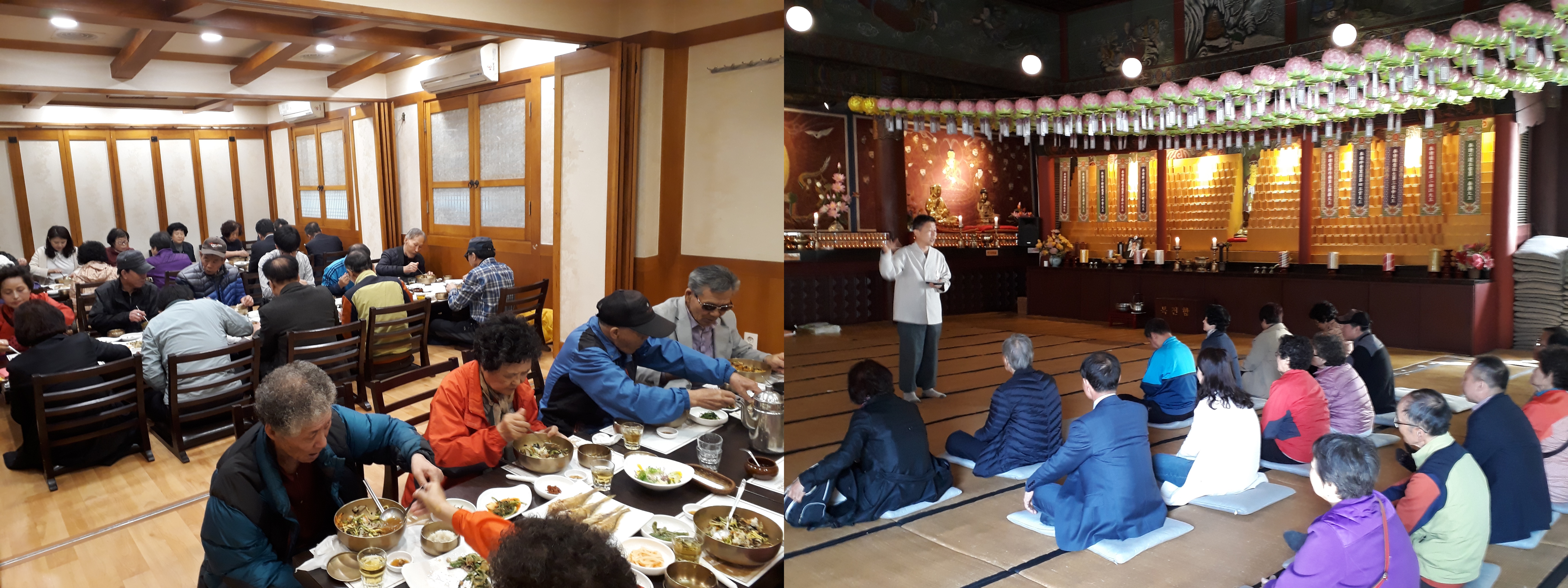 부산 중구,'홀로 어르신 역사․문화 투어'행사 개최