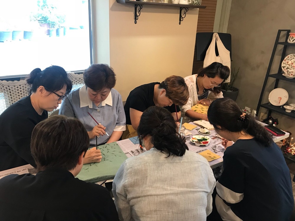 노원구, 학부모 동아리 ‘감성지원하고 역량강화’한다