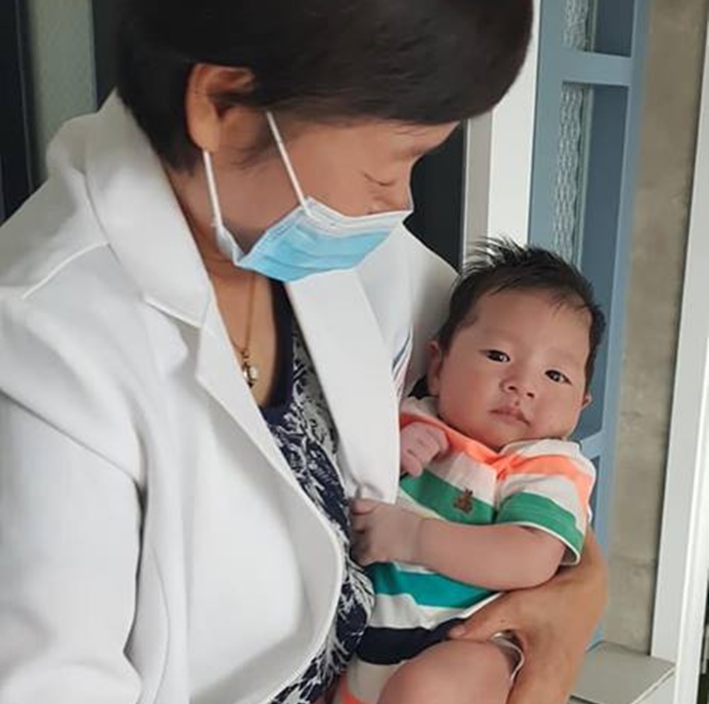 산후조리도우미 본인부담 확 낮췄다