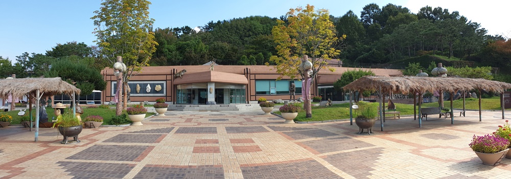 공주시, 석장리박물관 대학생 SNS 큐레이터 모집