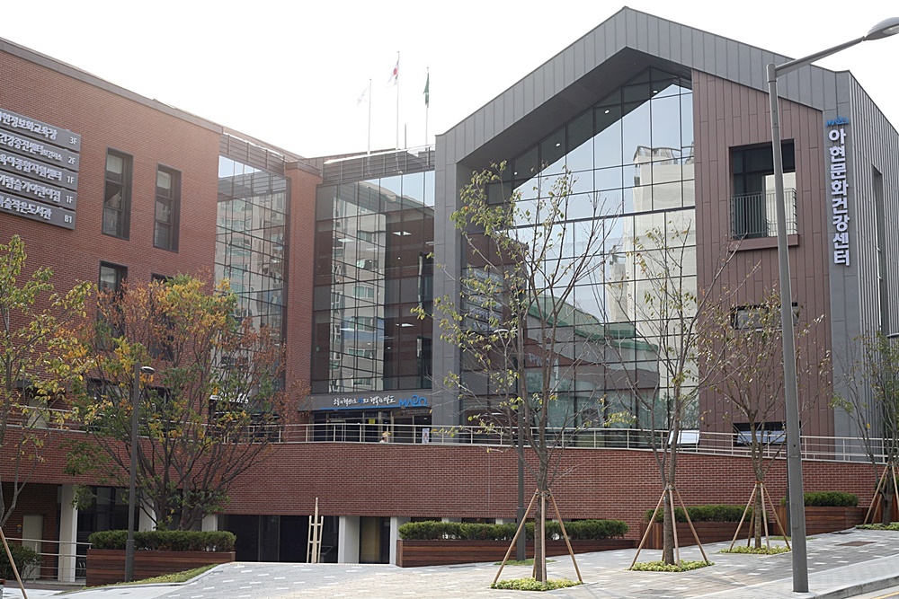 마포구, 체험형 비만예방 프로그램 운영
