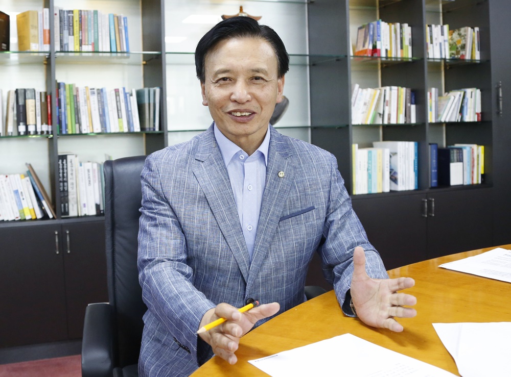이동권 울산 북구청장 취임 100일맞아 ‘구청장 공약사항 이행계획도’ 공개