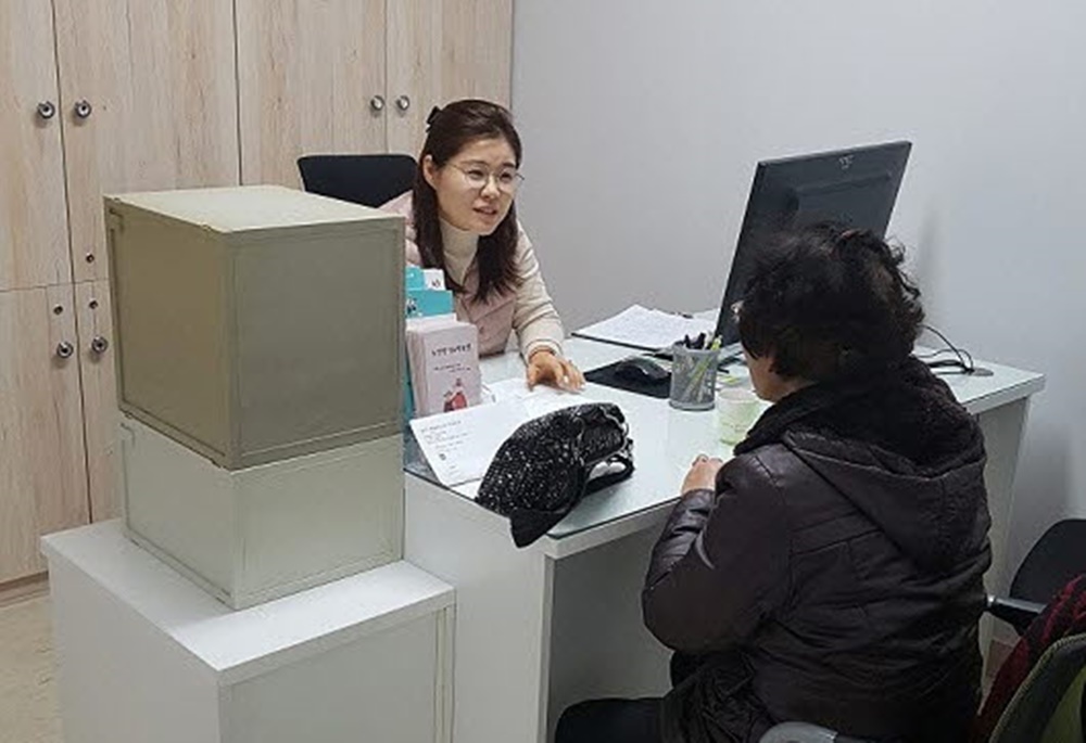 인천 중구보건소, 지역사회 치매예방 ‘선도’